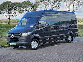 Mercedes-Benz Sprinter 315 1.9 CDI L3H2 RWD Mbux Euro6 Airco Camera Trekhaak 150Pk!