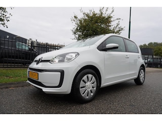 Volkswagen Up 1.0 60PK Up! Executive Parkeercamera Climatronic