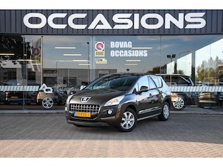 Peugeot 3008 1.6 VTi Blue Lease NAVIGATIE/ CRUISE CONTROL/ PDC