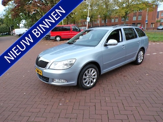 Skoda Octavia Combi 1.4 TSI Ambition Business Line