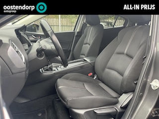 Mazda 3 2.0 GT-M Line | Bose-premium | Trekhaak |