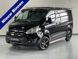 Ford Transit Custom 310 2.0 TDCI L1H1 Trend 130 PK Camera / Imperiaal / 1 e eigenaar