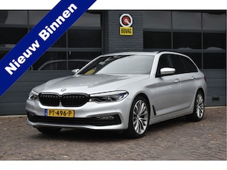 BMW 5-serie Touring 520i High Executive Sportline