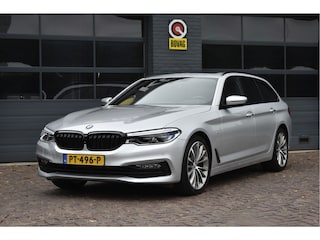 BMW 5-serie Touring 520i High Executive Sportline