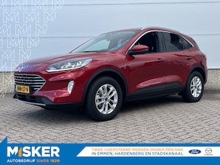 Ford Kuga 2.5 PHEV Titanium DRIVERPACK! AGR STROELEN! WINTERPACK!