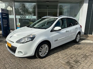 Renault Clio Estate 1.2-16V Collection