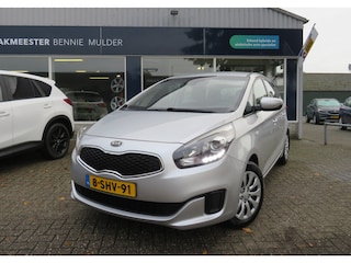 Kia Carens 1.6 GDi 7-PERSOONS / CAMERA / TREKHAAK