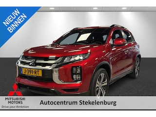 Mitsubishi ASX 2.0 Intense