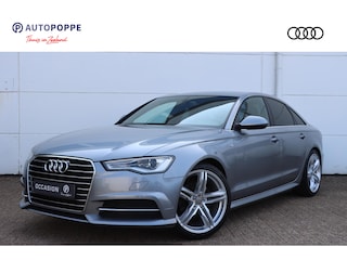 Audi A6 Limousine 1.8 TFSI Pro Line S 190pk S-Tronic