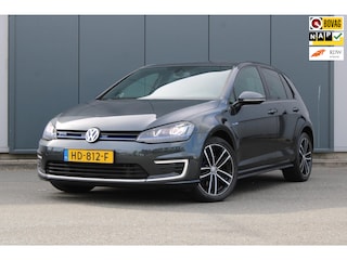 Volkswagen Golf 1.4 TSI GTE, Climate Control, Cruise, Camera, Stoelverwarming, Trekhaak