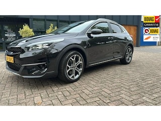 Kia XCeed 1.0 T-GDi DynamicPlusLine Carplay, achteruitrijcamera, parkeersensoren
