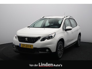 Peugeot 2008 1.5 BlueHDi Blue Lease Active | Airco | Carplay&Android | Navigatie