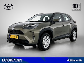 Toyota Yaris Cross 1.5 Hybrid Active