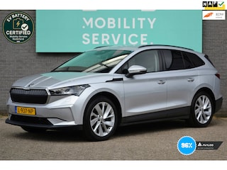 Skoda Enyaq iV 60 First Edition SOH96% LED Cam ACC CarPlay