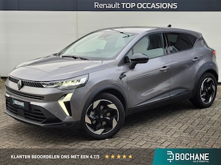 Renault Captur 1.6 E-Tech full hybrid 145 techno | Winter Pack