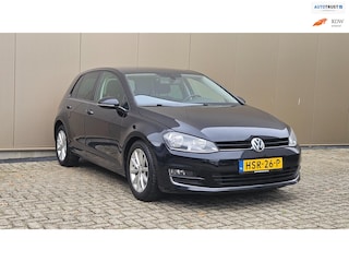 Volkswagen Golf 1.2 TSI Connected Series