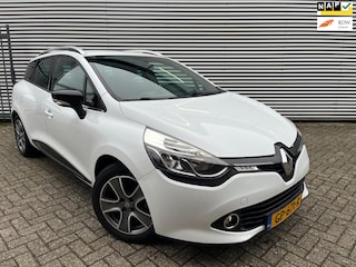 Renault Clio Estate 1.5 dCi ECO Night&Day|Airco|Cruise|Navi|PDC|