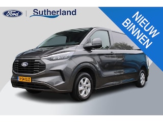 Ford Transit Custom 320 2.0 TDCI L2H1 Limited | Trekhaak | Cruise Control | Climate Control | Stoelverwarming | Navigatie |