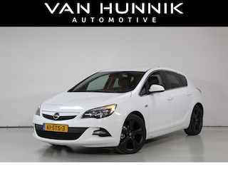 Opel Astra 1.4 Turbo Sport | Cruise | Clima | Navi | Bluetooth
