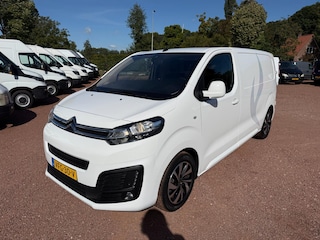 Citroën Jumpy 2.0 BlueHDI 177 PK L2H1 Automaat / Navigatie / Camera