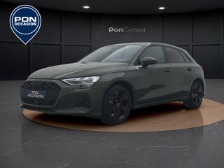 Audi A3 Sportback 35 TFSI Advanced edition | NIEUW BINNEN | Navigatie | Camera | ACC | Sportstoelen |
