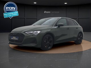 Audi A3 Sportback 35 TFSI Advanced edition | NIEUW BINNEN | Navigatie | Camera | ACC | Sportstoelen |