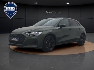 Audi A3 Sportback 35 TFSI Advanced edition | NIEUW BINNEN | Navigatie | Camera | ACC | Sportstoelen |