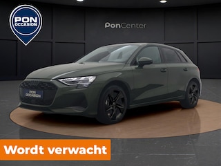 Audi A3 Sportback 35 TFSI Advanced edition | NIEUW BINNEN | Navigatie | Camera | ACC | Sportstoelen |