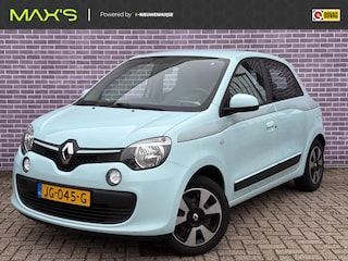 Renault Twingo 1.0 SCe Collection | Airconditioning | Cruise Control | Lichtmetalen Velgen | Electrische Spiegels/Ramen | Volledig onderhouden
