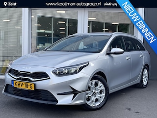 Kia Ceed Sportswagon 1.5 T-GDi DynamicLine Trekhaak