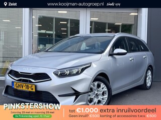 Kia Ceed Sportswagon 1.5 T-GDi DynamicLine Trekhaak