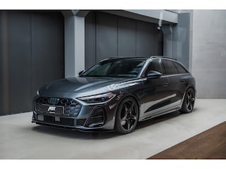 Audi A5 Avant ABT 440 PK l ABT exterieur l ABT 20'' l ABT