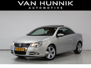 Volkswagen Eos 1.4 TSI Highline BlueMotion | Nav | Pano | Nwe Ketting