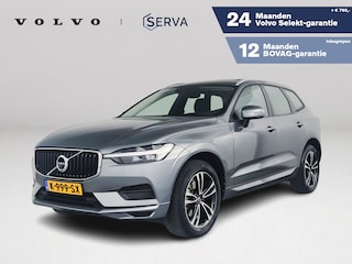 Volvo XC60 B5 Momentum Exclusive | Panoramadak | Head-up Display | Parkeercamera | Harman Kardon | Stoel- en Stuurverwarming