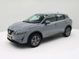 Nissan Qashqai 1.3 MHEV Xtronic Business Access Aut. 158pk /Camera