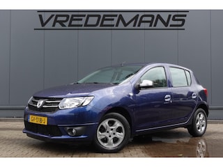 Dacia Sandero 0.9 TCe 10th Anniversary