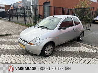Ford Ka 1.3 Cool & Sound | Airco | Inruilkoopje | Elek. ramen