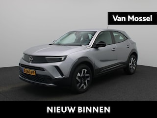 Opel Mokka 1.2 Turbo Edition | Navigatie | Parkeer camera | Cruise control