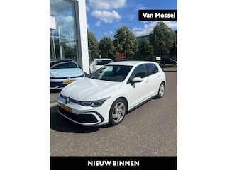 Volkswagen Golf 1.4 eHybrid GTE | 245 PK | SoH 94% | Automaat | Stoel en Stuurverwarming | Digital Cockpit | All Season Banden | Parkeersensoren | Carplay / Android Auto