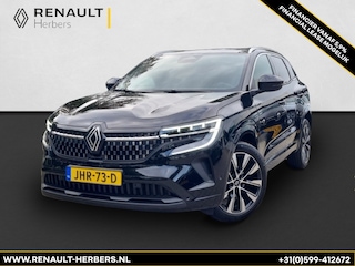 Renault Austral 1.2 mild hybrid 160 X-Tronic techno EDC AUTOMAAT / PANORAMADAK / CAMERA / HEEL VEEL OPTIES