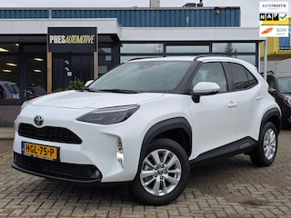 Toyota Yaris Cross 1.5 Hybrid 115 First Edition | AUTOMAAT