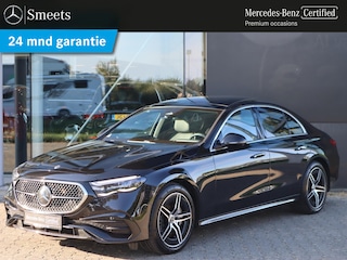 Mercedes-Benz E-klasse 300 e AMG Line
