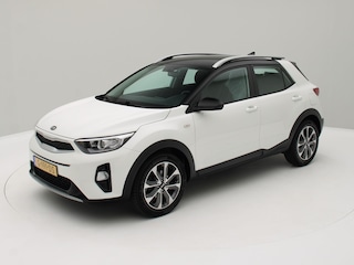 Kia Stonic 1.0 T-GDi DynamicLine Navi/Cruise