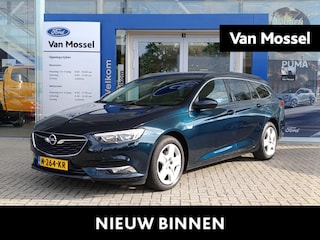 Opel Insignia Sports Tourer 1.5 Turbo EcoTec Business Executive