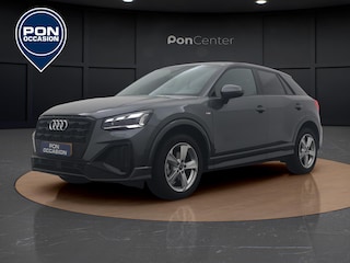 Audi Q2 35 TFSI S Edition | NIEUW BINNEN | Navigatie | Stoelverwarming | Camera | Matrix LED |