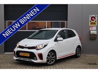Kia Picanto 1.0 MPi GT-Line Edition, Carplay, Camera, Navi