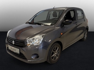 Suzuki Celerio 1.0 Comfort ( Lichtmetalen velgen / all-weather band / nieuwe k