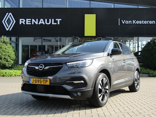 Opel Grandland X 1.2 Turbo 130pk Aut Innovation / Trekhaak / Navigatie / Camera