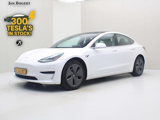 Tesla Model 3 Standard RWD Plus [ LFP ACCU+TREKHAAK+AUTOPILOT+60 kWh+PREMIUM AUDIO ]