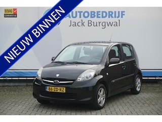 Subaru Justy 1.0 Comfort S Airco | Elektr. ramen Nieuwe APK